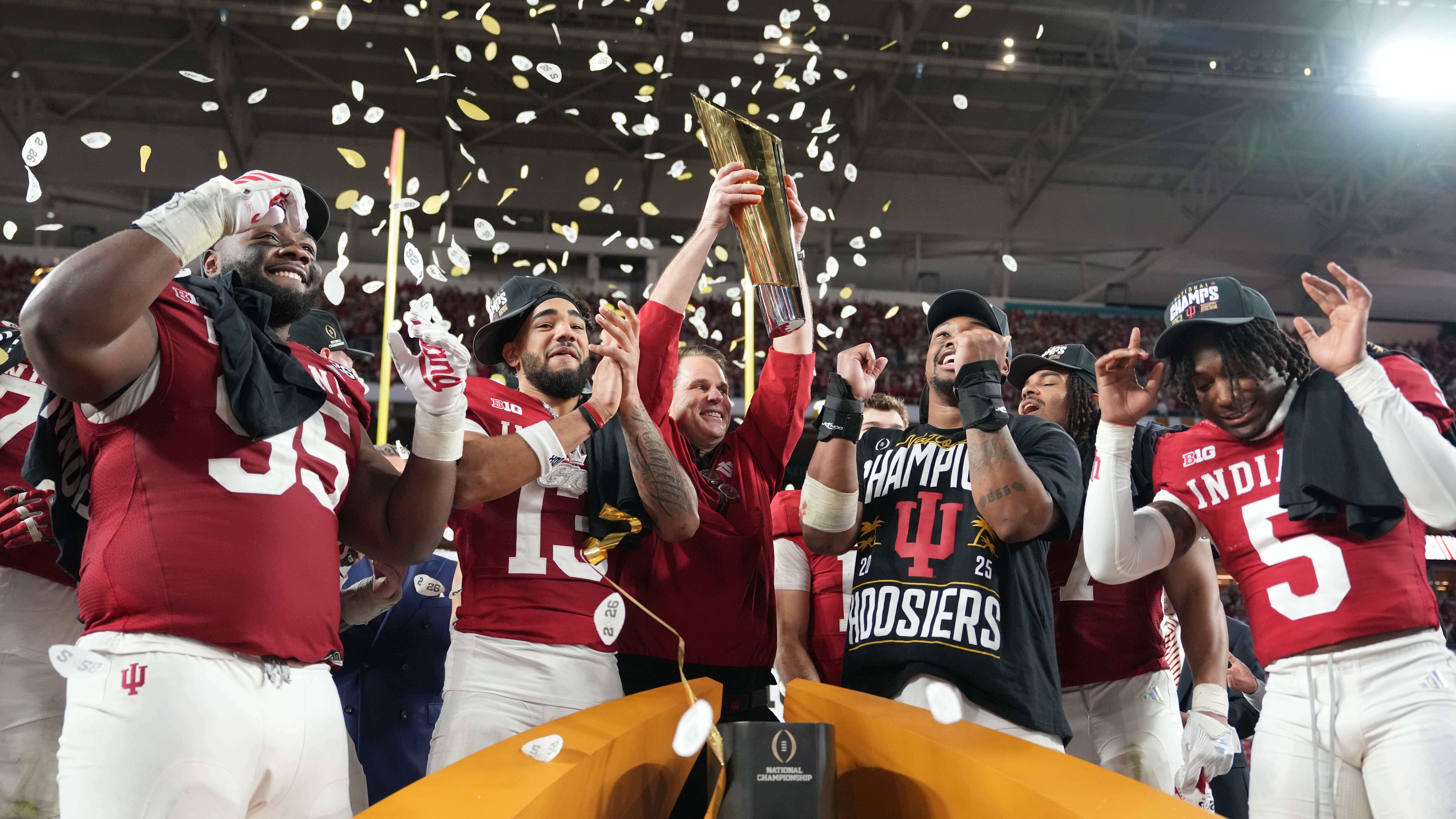 New Stadium Names That People Never Adjust to Saying – NBC Los Angeles