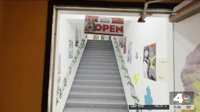 At least $300,000 in Pokmon cards stolen in armed robbery in Sawtelle At least $300,000 in Pokmon cards stolen in armed robbery in Sawtelle