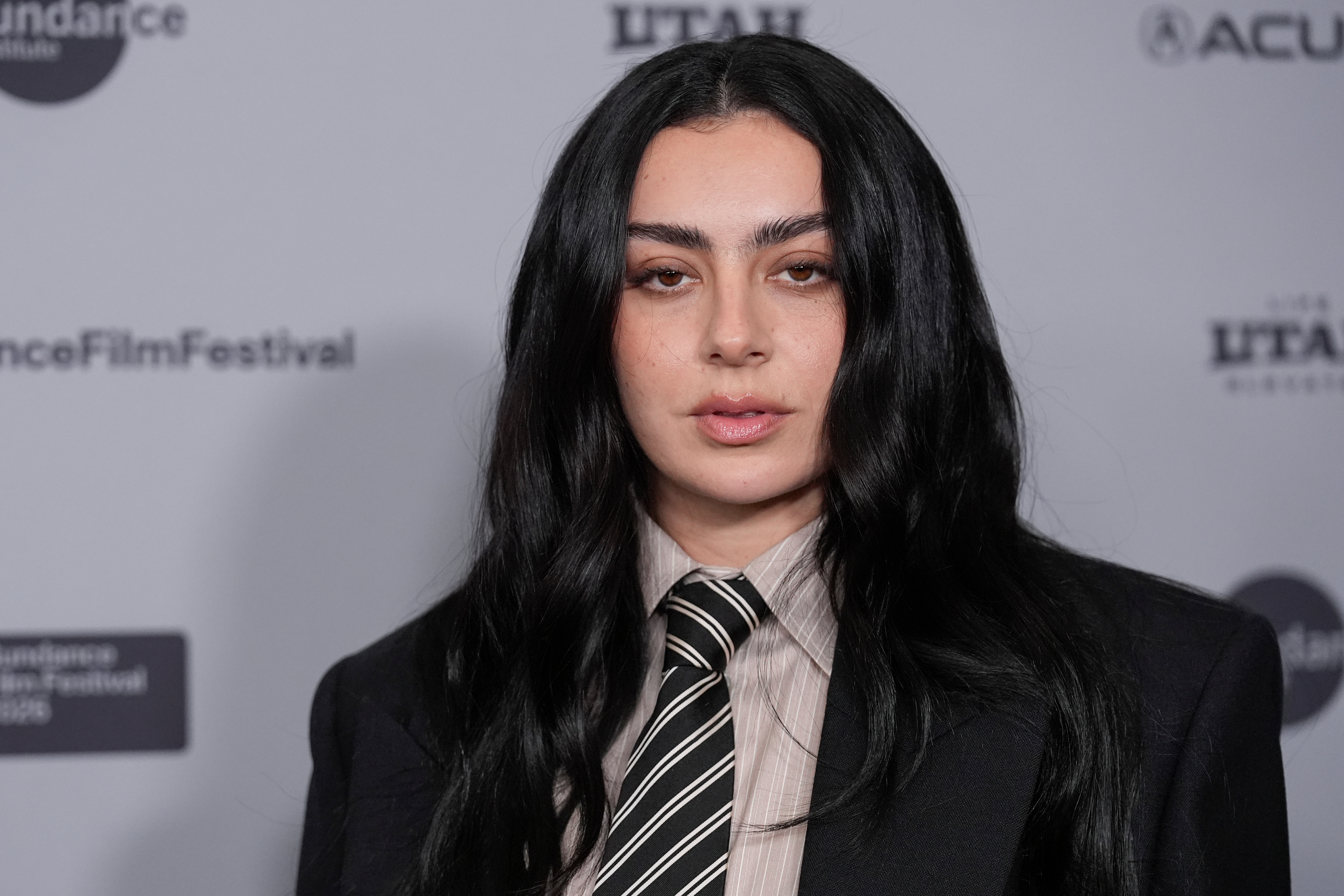 Charli XCX — Brat Forever Tour — Kia Forum, Inglewood