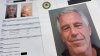 A list of power people named in the Epstein files