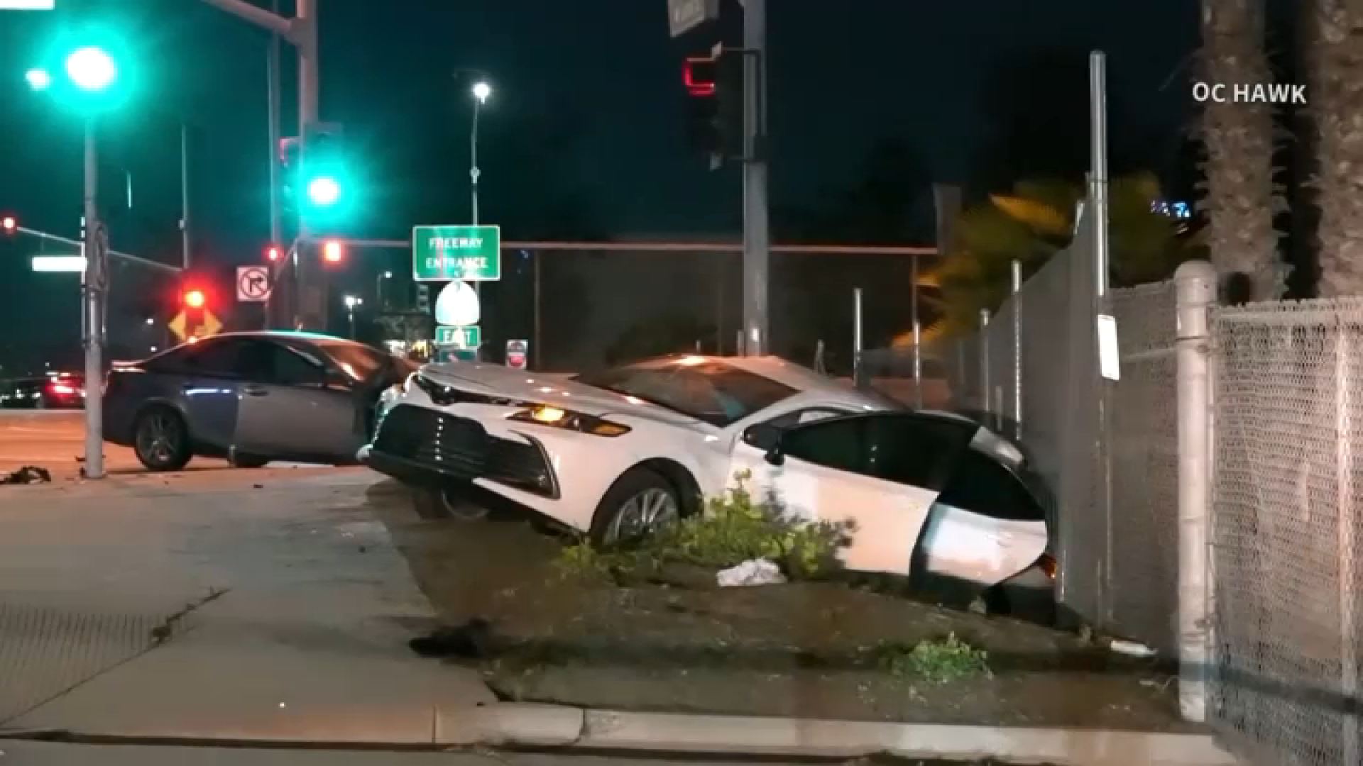 Pregnant mom, unborn child killed in Fullerton crash – NBC Los Angeles