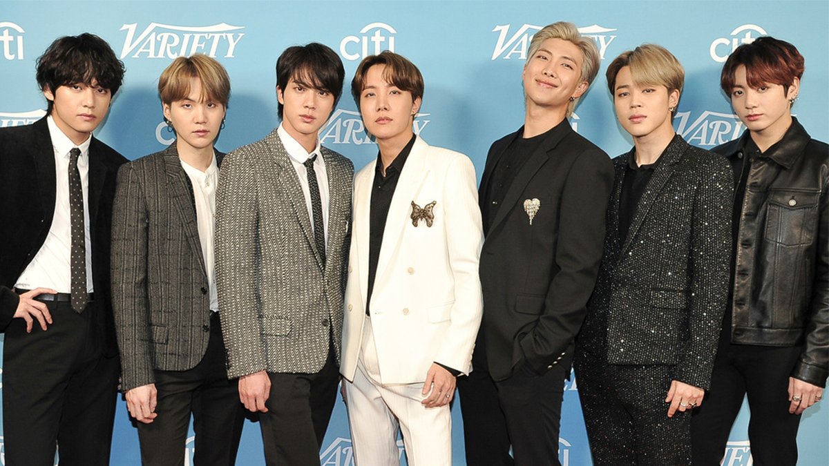 Order barbecue like BTS: A Texas restaurant shares j-hope visit details