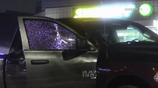 Shooting near 405 Freeway in Long Beach leaves 1 person wounded – NBC ...