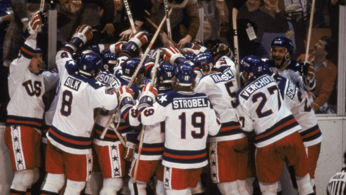 ‘Miracle on Ice’ players discuss political climate heading into Winter ...