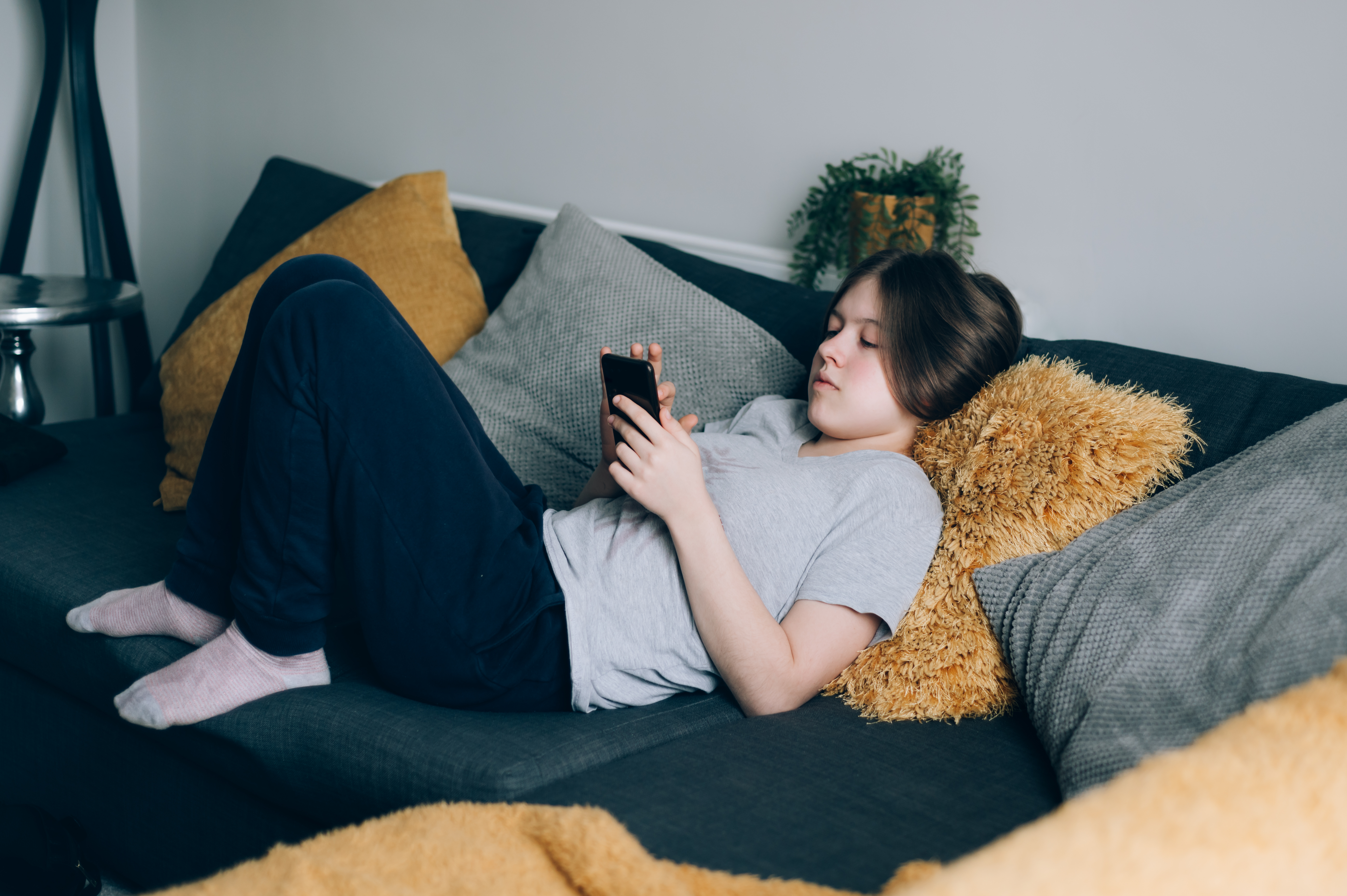 Social media addiction challengers are still influencers – NBC Los Angeles