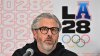 LA County supervisor calls on Casey Wasserman to resign from Olympics committee