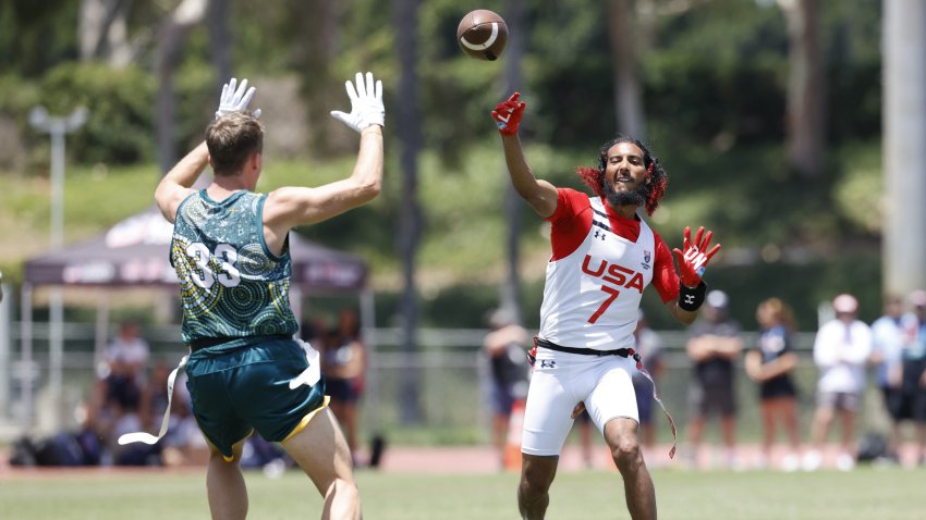 Darrell "Housh" Doucette