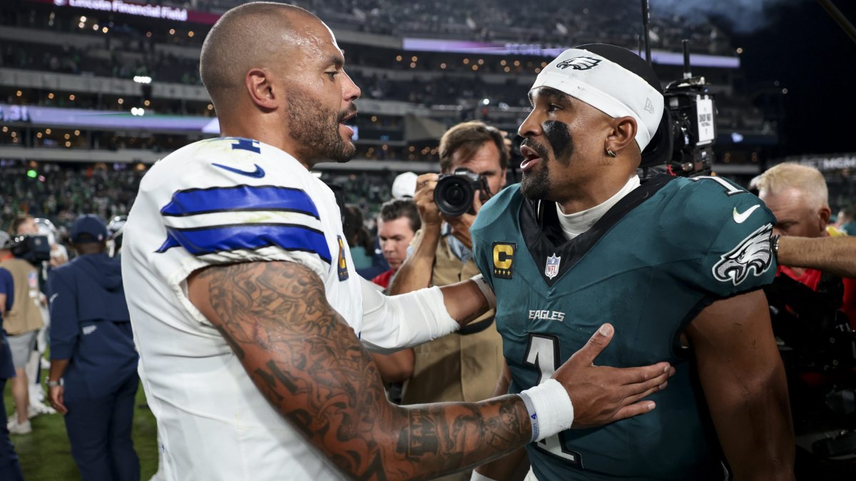 NFL sees 2nd-highest regular season average viewership since 1988 – NBC ...