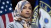 Agents search Rep. Omar's home in criminal probe as she vows she won't ‘be silenced'