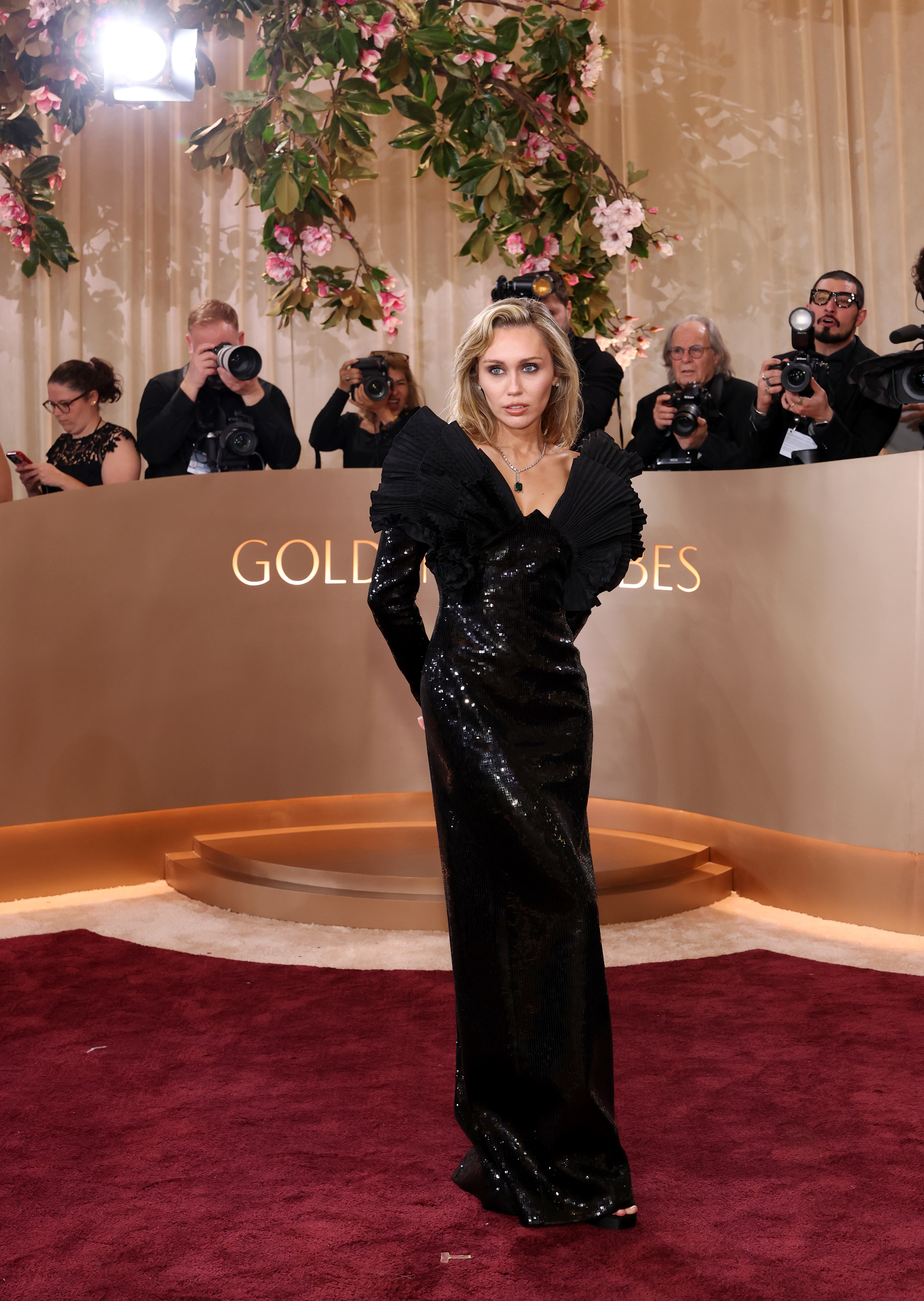 See all the best looks from the Golden Globes red carpet arrivals NBC Los Angeles See all the best looks from the Golden Globes red carpet arrivals NBC Los Angeles