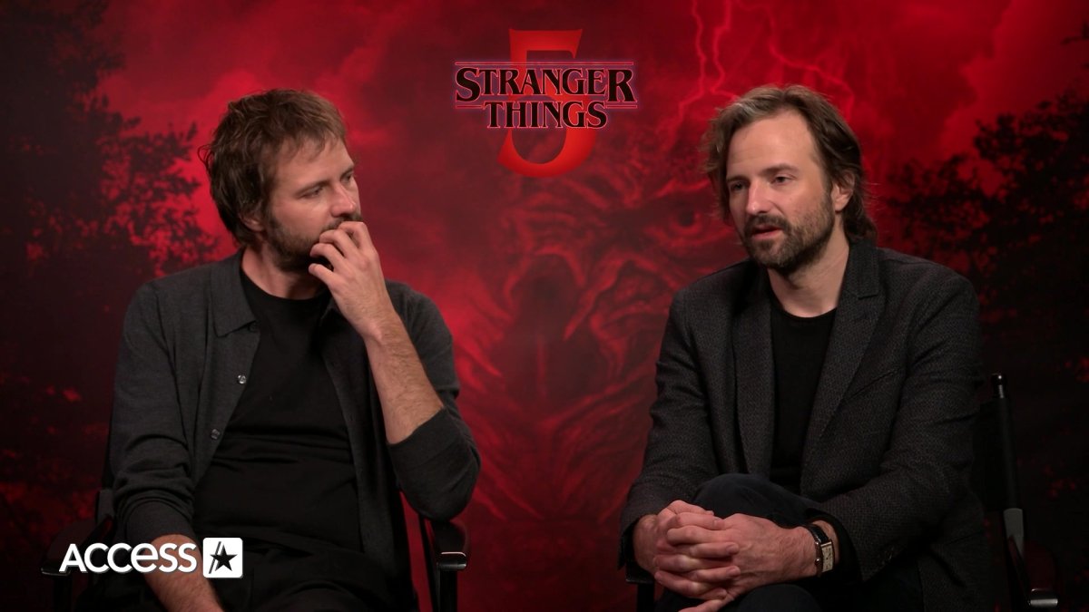 ‘Stranger Things’ creators break down season 5’s most-talked-about ...