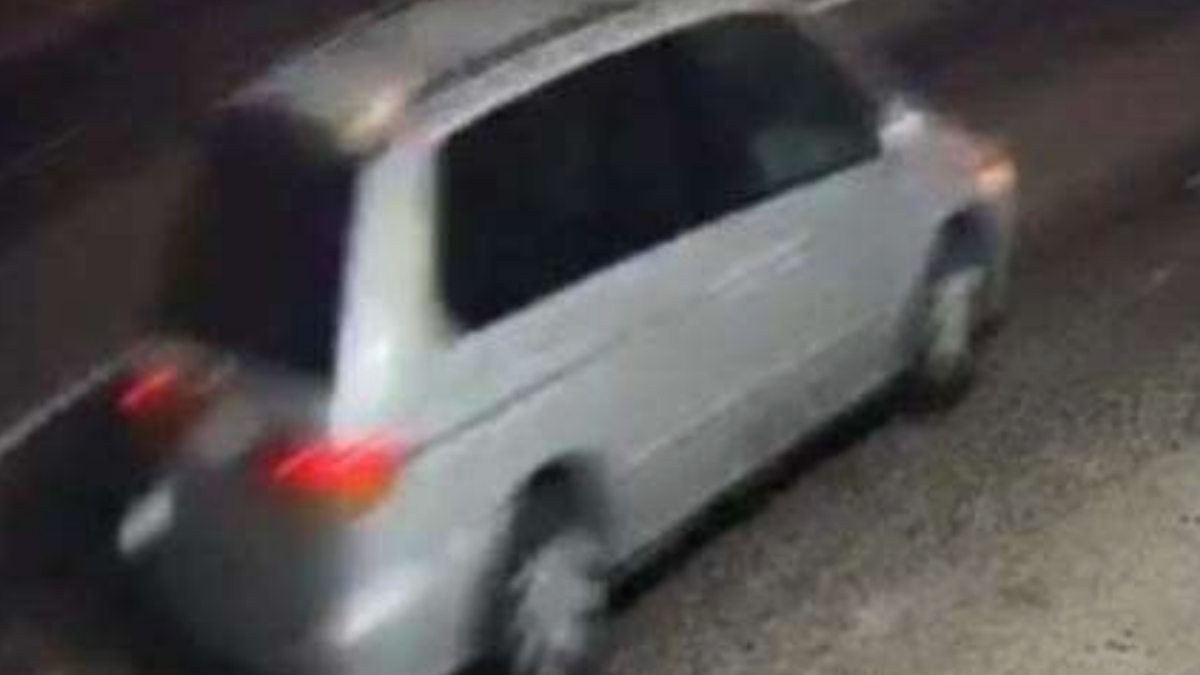 LAPD seeks help in identifying driver involved in hit-and-run in South LA