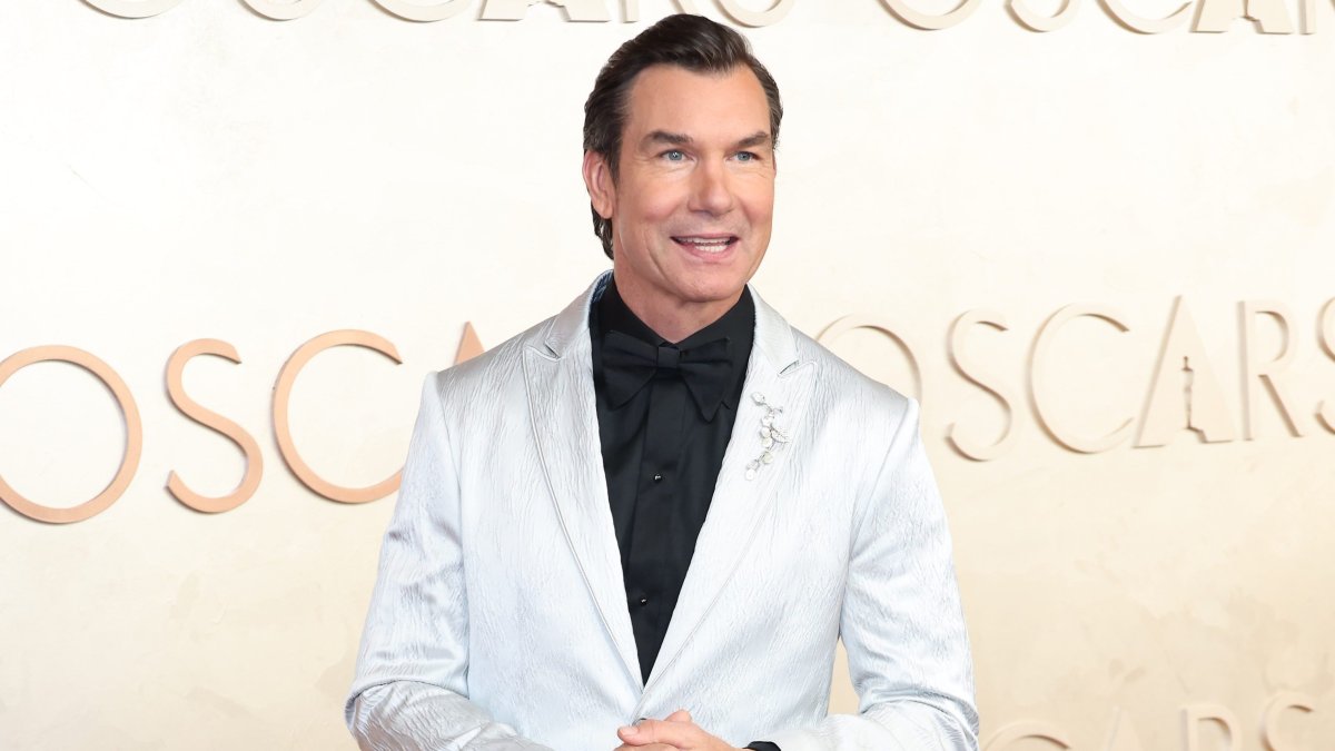 Deputies recover actor Jerry O'Connell's stolen 1979 Cadillac before he knew it was missing