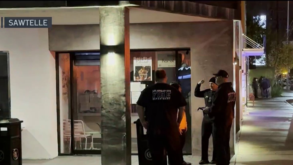 About $300,000 in Pokemon cards were stolen at a card shop in West Los Angeles in a heist that police said might be connected to another similar crime in Simi...