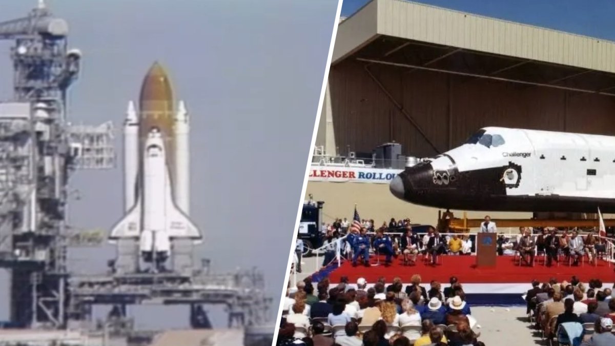 From the NBC4 archives: Remembering the space shuttle Challenger disaster