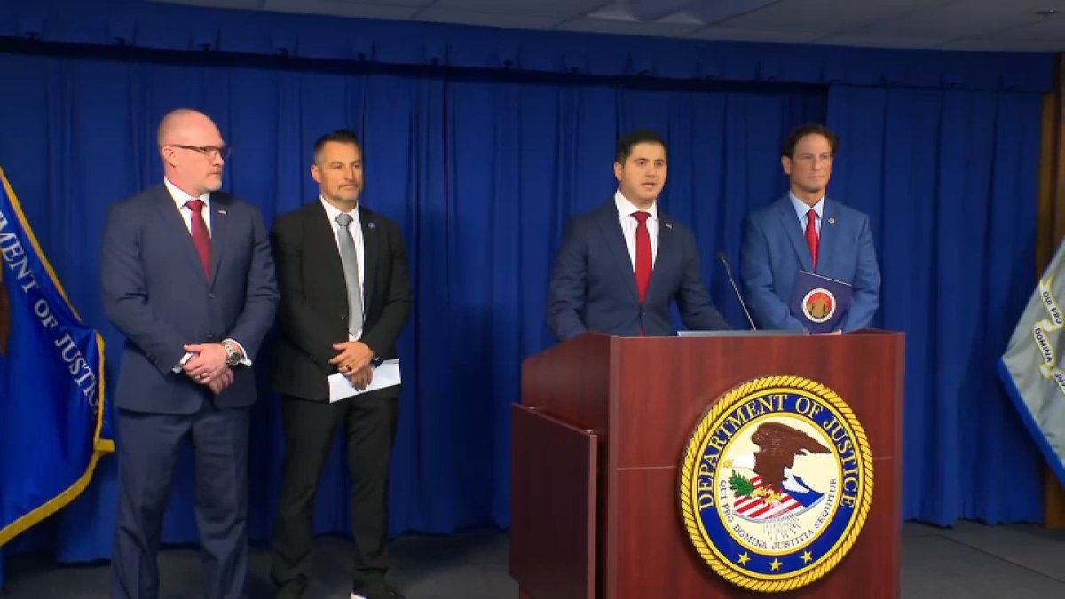 Charity director stole $23M in homeless funds to support luxurious lifestyle, DOJ alleges