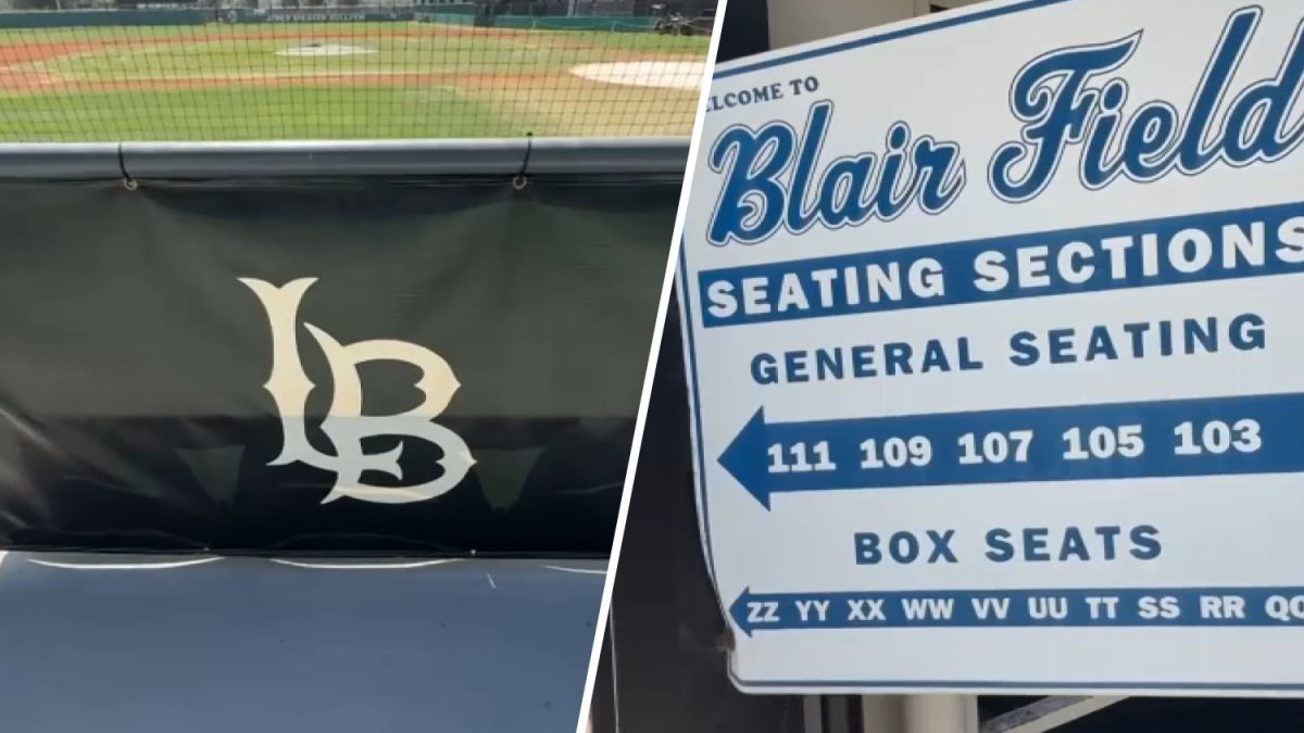 Long Beach Coast or Regulators? Drama in the LBC over baseball team's name