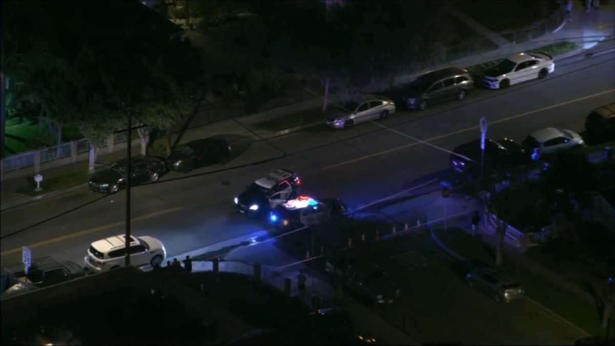 Man killed in deadly La Puente shooting