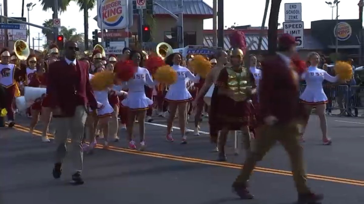 LA, Orange counties to mark MLK Day with parades, service projects &amp; more