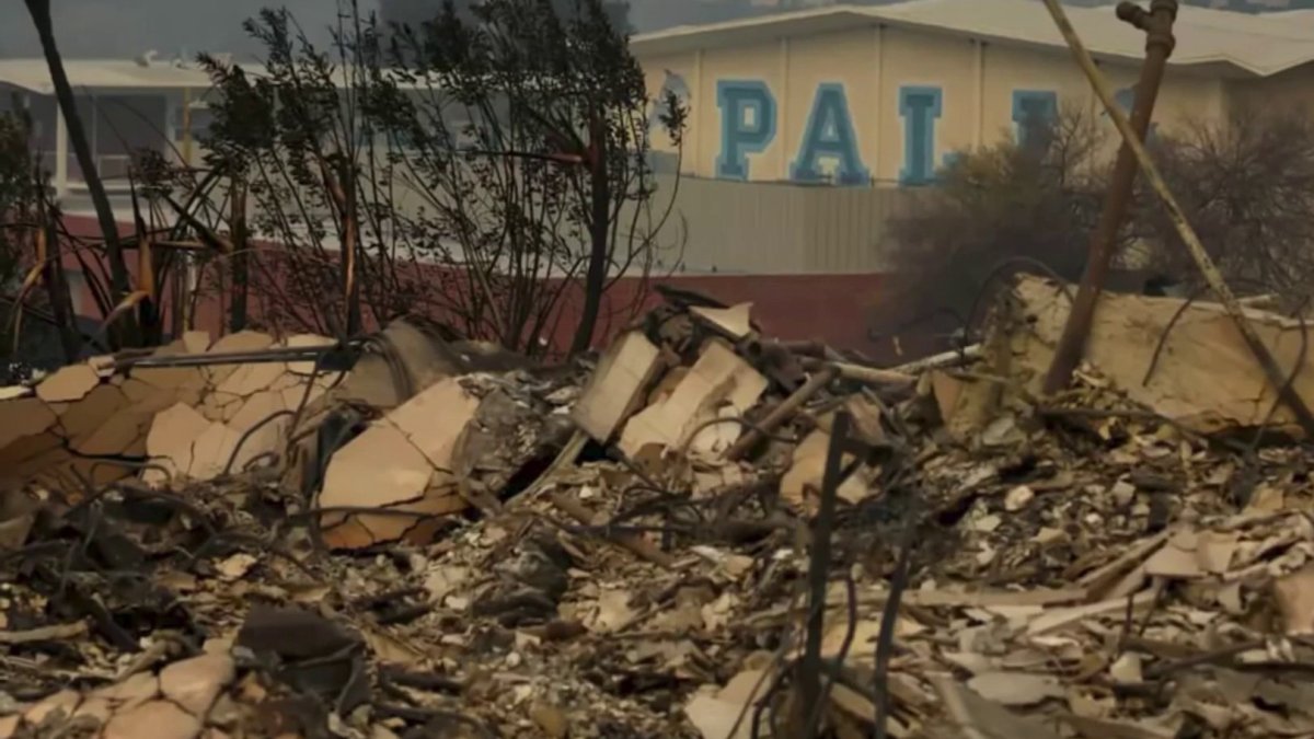 Construction on new campuses for LAUSD schools damaged or destroyed by the Palisades Fire is scheduled to be complete by fall 2028.