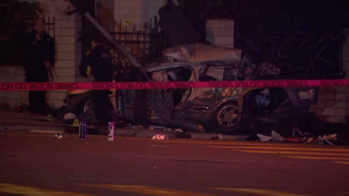 21-year-old charged in deadly Placentia pursuit crash