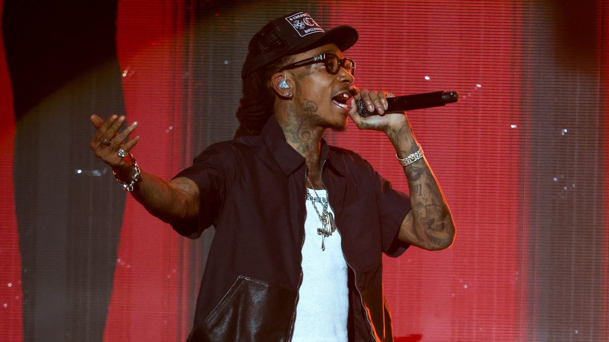 Romanian court rejects Wiz Khalifa's appeal against 9-month jail sentence