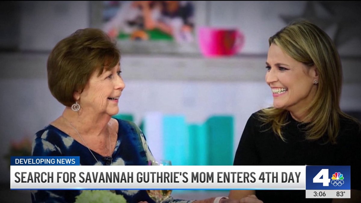 Nancy Guthrie’s pacemaker may provide clues into her disappearance ...