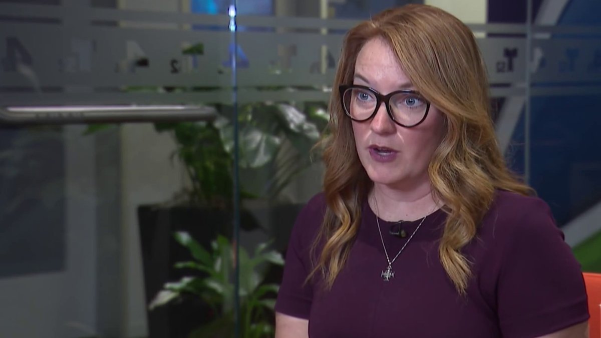 Horvath announces she will not run for LA mayor in 2026 – NBC Los Angeles