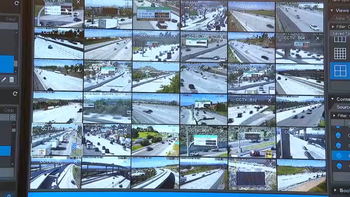 Riverside County cracking down on carpool lane cheaters