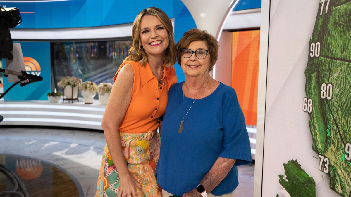 In an emotional Instagram video, the ‘TODAY’ co-anchor directly addressed her mother’s possible captor. “We want to hear from you, and we are ready to...