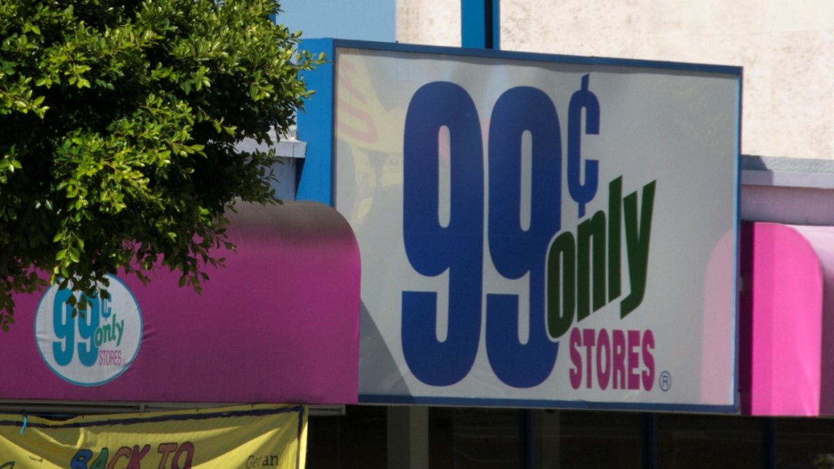The newest gallery space to attract top artists: a former 99 Cents Only Store