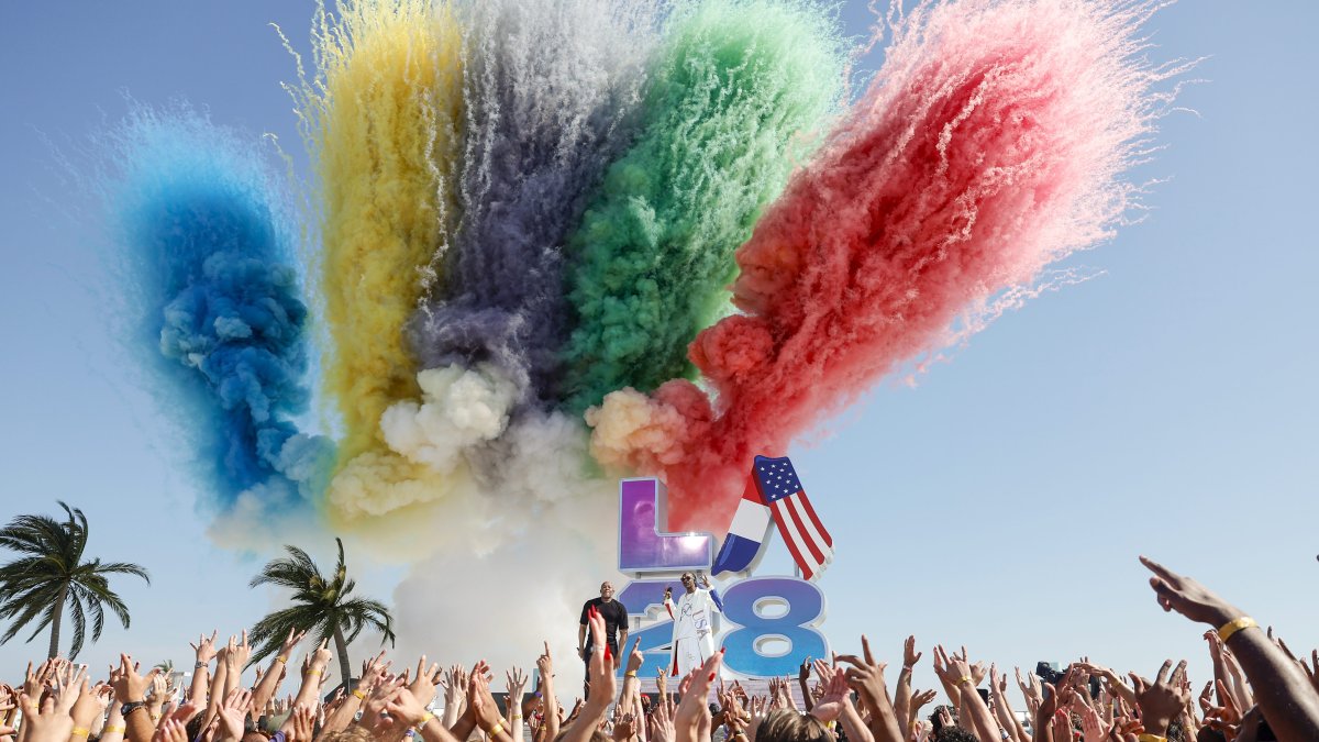 When are the next Olympics? What to know for 2028 Los Angeles Games