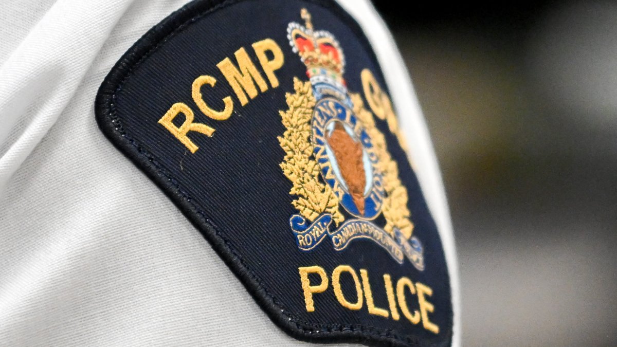 Shootings at British Columbia school and home leave 10 dead, including suspect