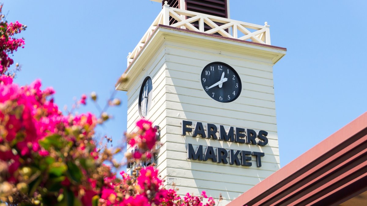 The Original Farmers Market's ‘Lucky 8' deals are a Lunar New Year tradition