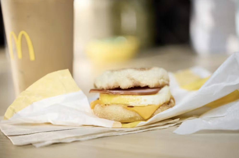 McDonald’s is selling McMuffins for $1 — here’s how to get one – NBC ...