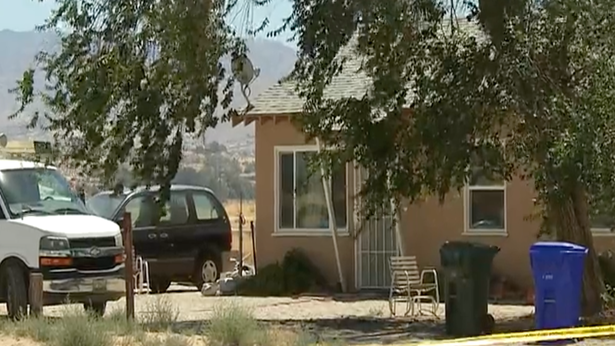 Cold case arrest made in 2016 Apple Valley homicide