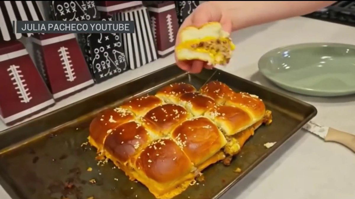 Tips for a Super Bowl feast that won't break the bank&nbsp;