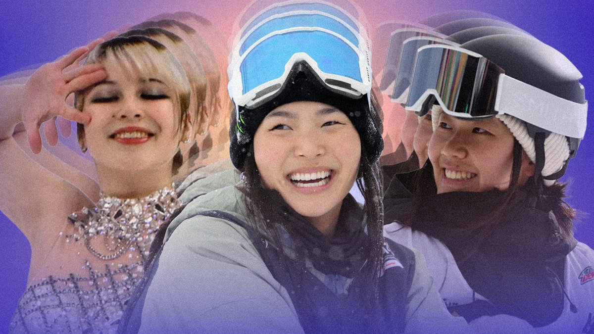 From SoCal to Milan: Meet the Team USA athletes with local ties