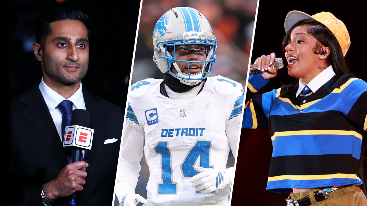 2026 NBA celebrity game rosters, how to watch and more – NBC Los Angeles