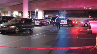 Man and woman arrested in deadly shooting at Culver City mall – NBC Los ...