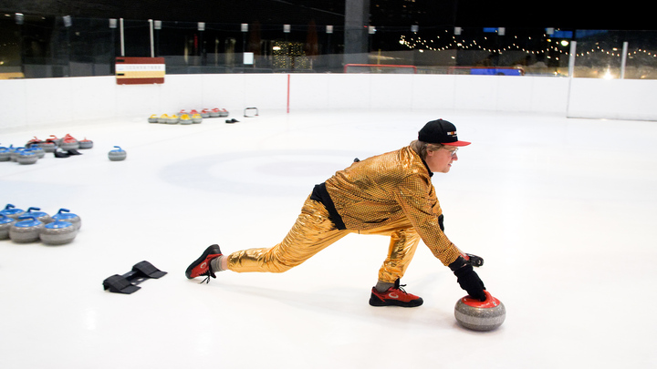 What’s the deal with curling? The Olympic sport we’re obsessed with ...