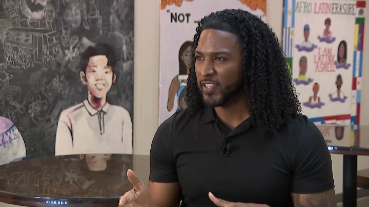 Meet the LA school co-founder helping underserved students change their lives