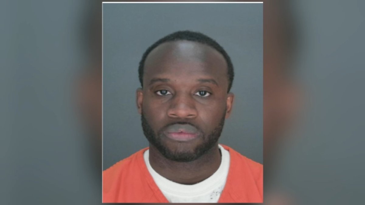 Pacoima pastor accused of using his role to sexually abuse minors