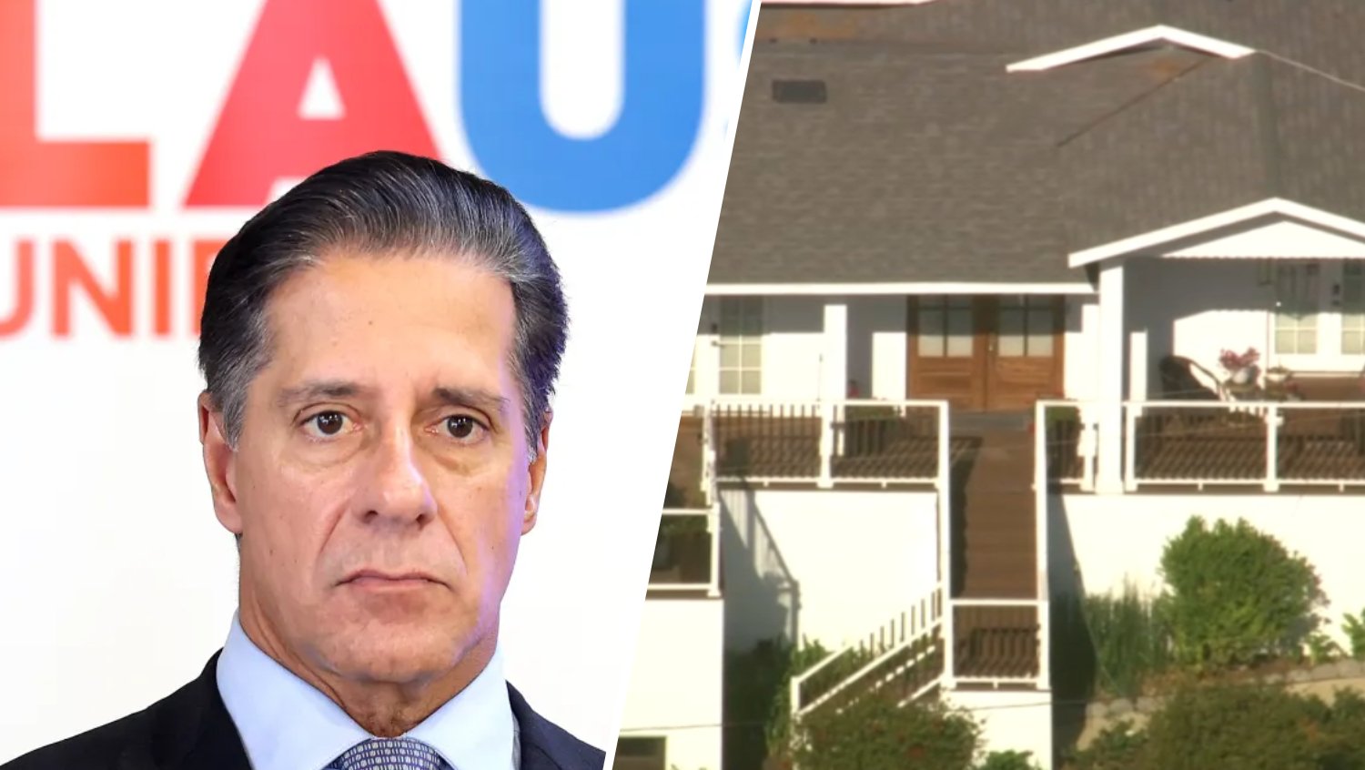 LAUSD chief Alberto Carvalho put on administrative leave – NBC Los Angeles