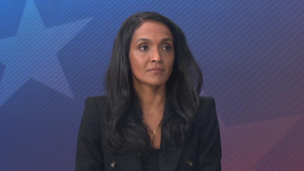 LA City Councilmember Nithya Raman discusses mayor bid – NBC Los Angeles