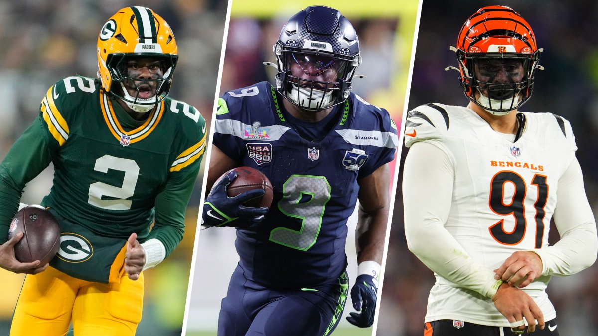 Everything to know for NFL free agency: Start date, top players and cap space