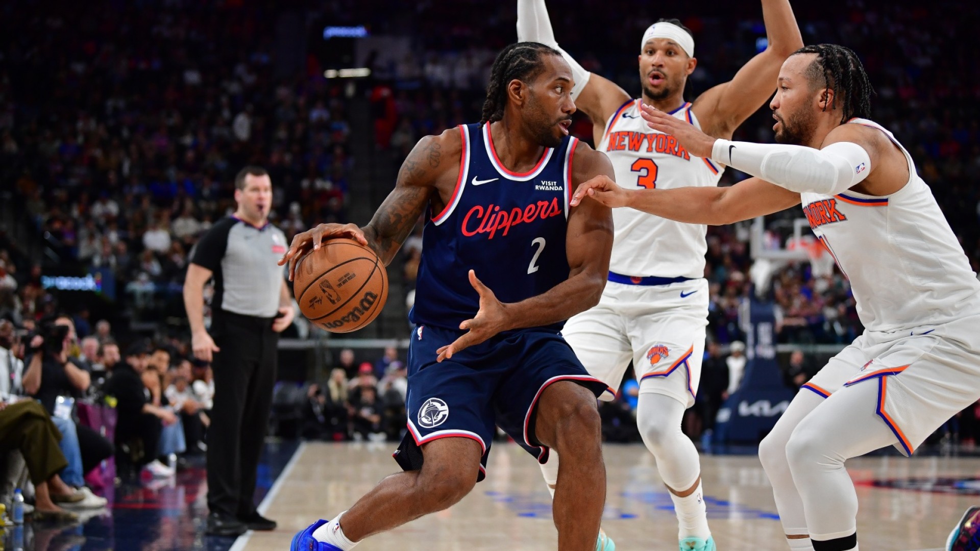 nba players with puma deals