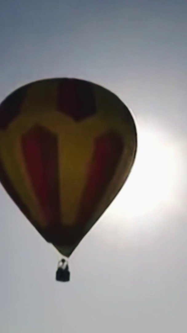 nbclosangeles.com - Future of Temecula Valley Balloon and Wine Festival in jeopary