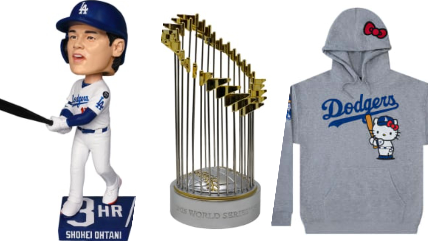 See every giveaway for the Los Angeles Dodgers 2026 season – NBC