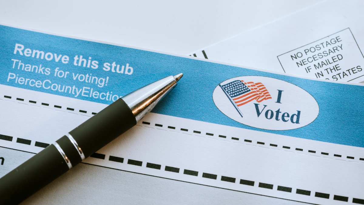 DOJ presses California counties to verify voter eligibility ahead of midterms